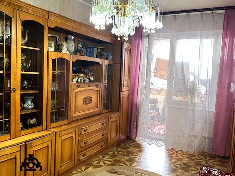 квартира за адресою В'ячеслава Чорновола вул., 42-Б