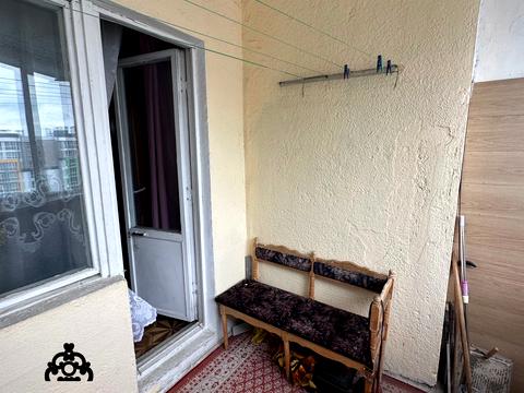 квартира за адресою В'ячеслава Чорновола вул., 42-Б