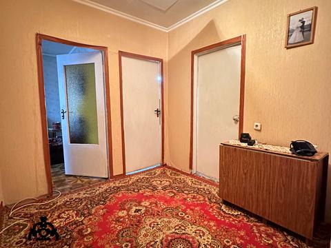 квартира за адресою В'ячеслава Чорновола вул., 42-Б