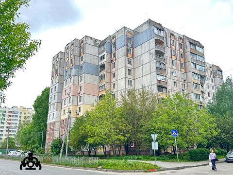 квартира за адресою В'ячеслава Чорновола вул., 42-Б
