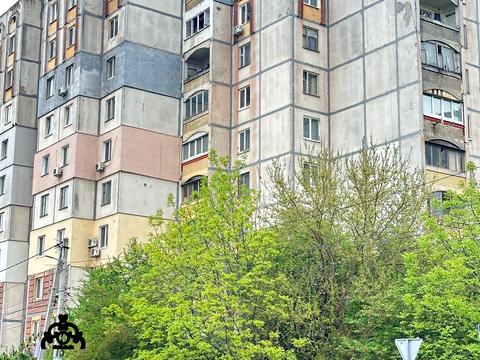квартира за адресою В'ячеслава Чорновола вул., 42-Б