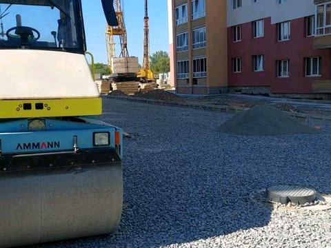 квартира по адресу Озёрная ул., 6/2а