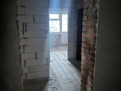 квартира по адресу Озёрная ул., 6/2а