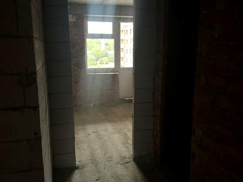 квартира по адресу Озёрная ул., 6/2а