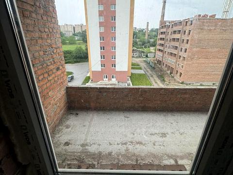 квартира по адресу Озёрная ул., 6/2а