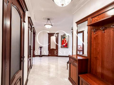 квартира за адресою Старонаводницька вул., 6-Б