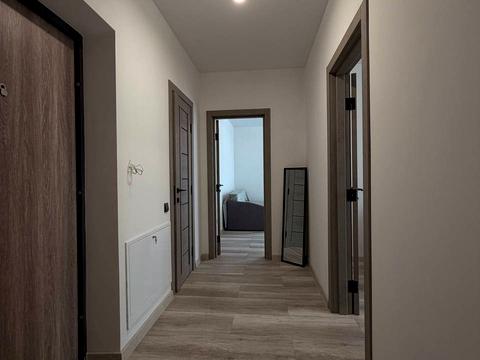 квартира по адресу Горбачевского ул., (Будинок 1)