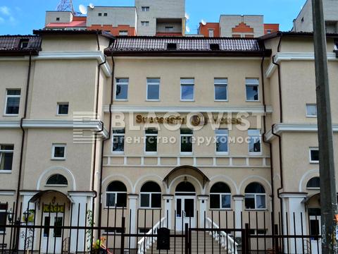 коммерческая по адресу Професора Павловського ул. (Боткіна), 4А