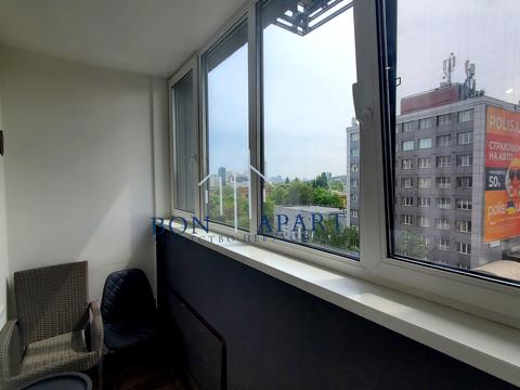 квартира за адресою Берестейський просп. (Перемоги), 5-В