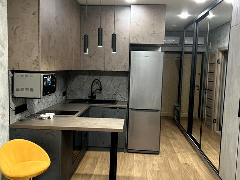 квартира за адресою Перлинна вул., 11