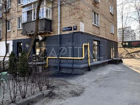 коммерческая по адресу Иоанна Павла II ул. (Лумумбы Патриса), 22/21