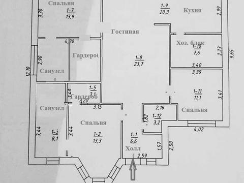 дом по адресу  ул., 14