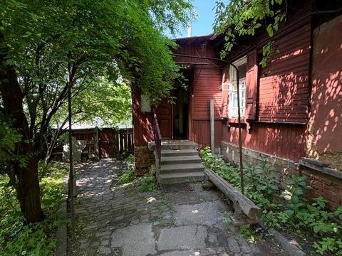 дом по адресу Киевская ул., 35
