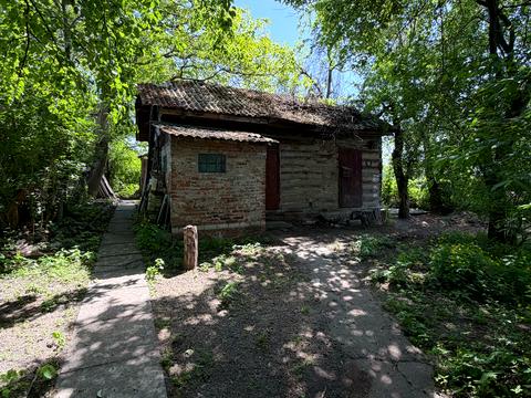 дом по адресу Киевская ул., 35