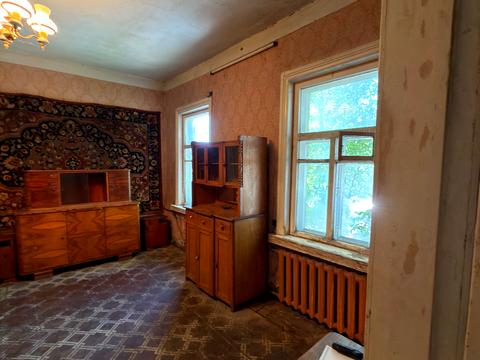 дом по адресу Киевская ул., 35