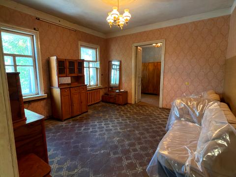 дом по адресу Киевская ул., 35