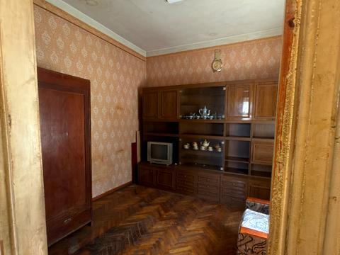 дом по адресу Киевская ул., 35