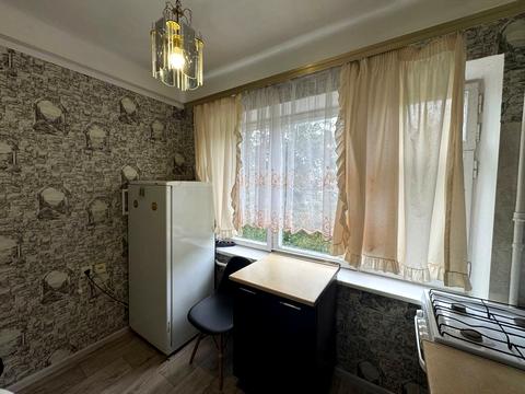 квартира по адресу Чёрных Запорожцев ул. (Петра Запорожця), 10