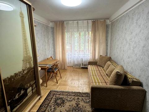квартира по адресу Чёрных Запорожцев ул. (Петра Запорожця), 10