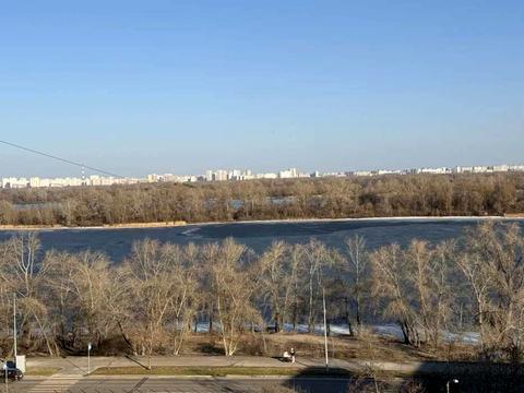 квартира за адресою Прирічна вул., 27