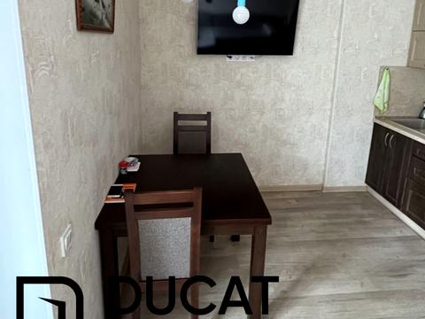 квартира по адресу Одесская ул., 106