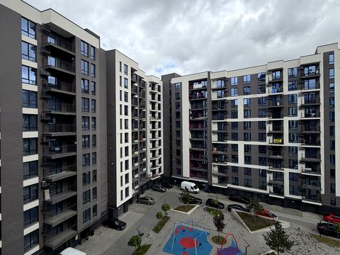 квартира за адресою Юліана Пелеша вул., 3, к8