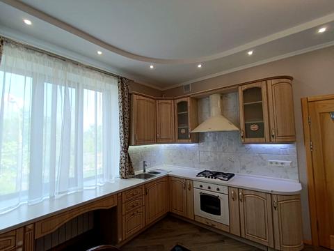 квартира за адресою Новодарницька вул., 28/9