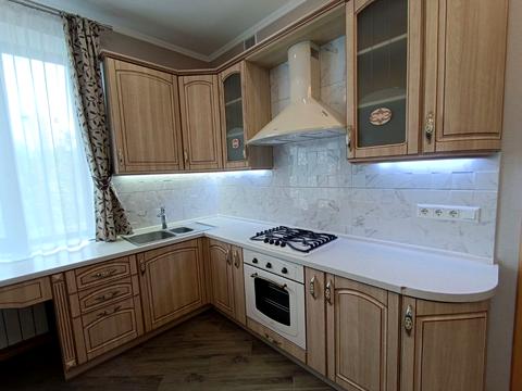 квартира за адресою Новодарницька вул., 28/9