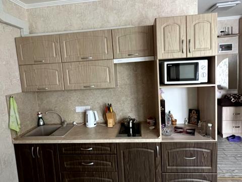 квартира по адресу Одесская ул., 106