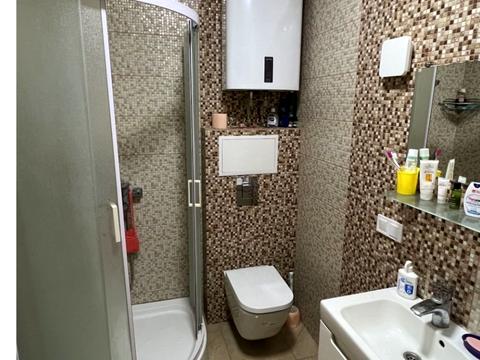 квартира по адресу Одесская ул., 106