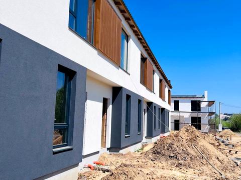 будинок за адресою с. Петропавлівська Борщагівка, Дружби бульв.