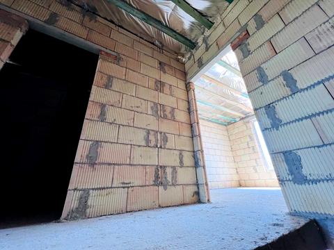 будинок за адресою с. Петропавлівська Борщагівка, Дружби бульв.
