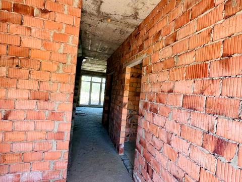 будинок за адресою с. Петропавлівська Борщагівка, Дружби бульв.