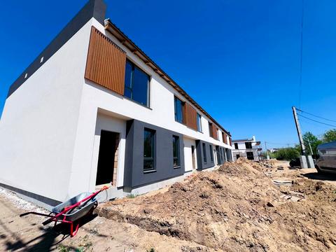 будинок за адресою с. Петропавлівська Борщагівка, Дружби бульв.
