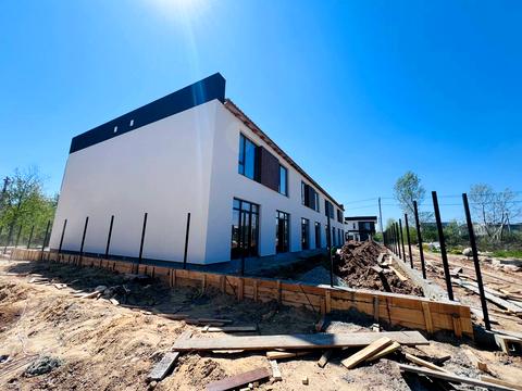 будинок за адресою с. Петропавлівська Борщагівка, Дружби бульв.