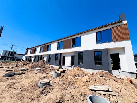 будинок за адресою с. Петропавлівська Борщагівка, Дружби бульв.