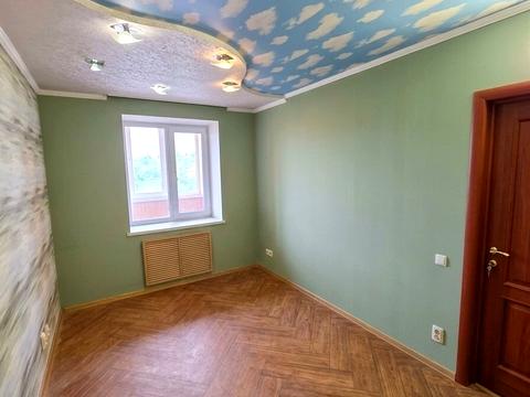 квартира за адресою Петра Свинаренка вул., 20