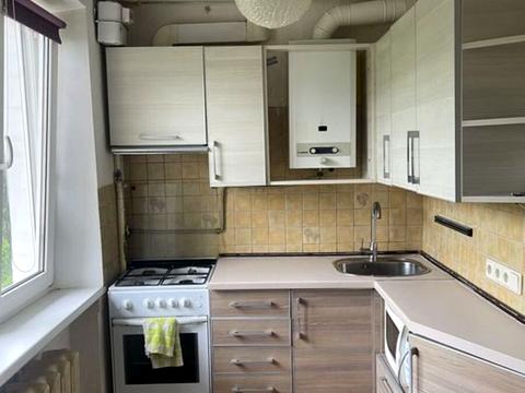 квартира за адресою Василя Чумака вул., 8