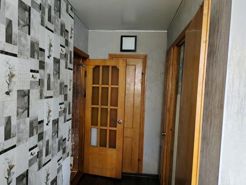 квартира по адресу Грицевца бульв., 3
