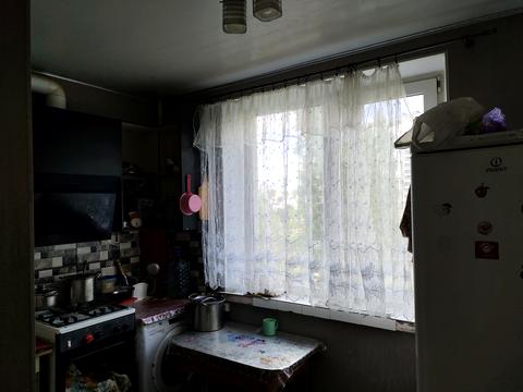 квартира по адресу Грицевца бульв., 3