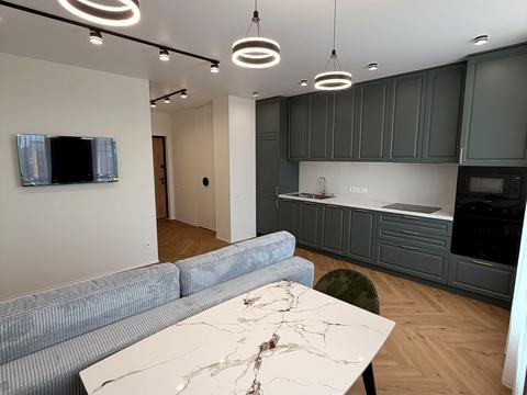 квартира по адресу Столичное шоссе, 5-A