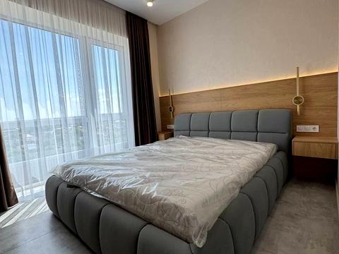 квартира за адресою Добровольців пров., 21