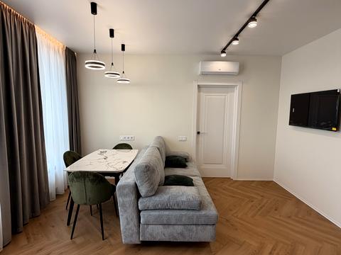 квартира по адресу Столичное шоссе, 5-A