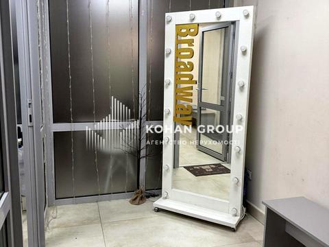 комерційна за адресою Йосипа Лапушкіна пров., 9