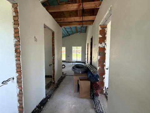 будинок за адресою Небесної Сотні