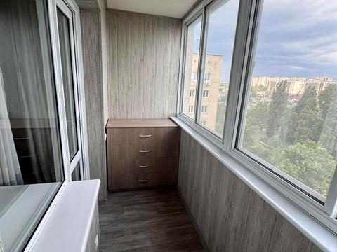 квартира по адресу Алексея Вадатурского ул. (Маршала Малиновского), 47а