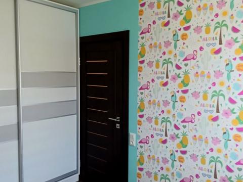 квартира по адресу Алексея Вадатурского ул. (Маршала Малиновского), 47а