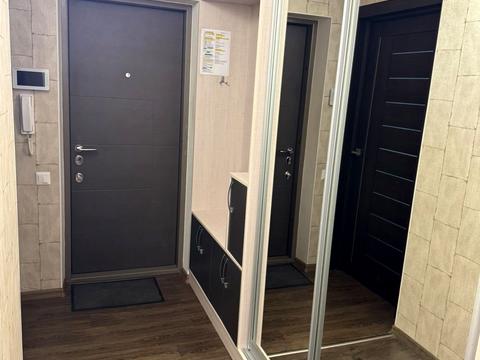 квартира по адресу Алексея Вадатурского ул. (Маршала Малиновского), 47а