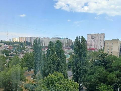 квартира по адресу Алексея Вадатурского ул. (Маршала Малиновского), 47а