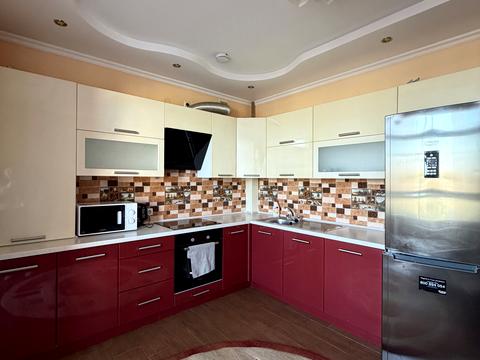 квартира за адресою Олександра Довженка вул., 21а